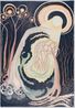 Grieving Lost Art by Ann Leda Shapiro contemporary artwork Works on Paper