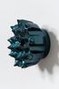 Spectrum Rose by Monira Al Qadiri contemporary artwork Sculpture