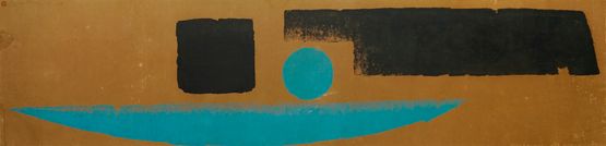 Untitled by Chen Ting-Shih contemporary artwork Works on Paper