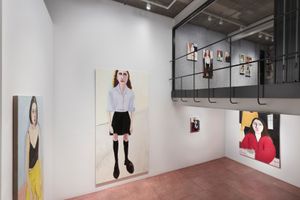 Chantal Joffe