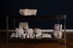 Olympia COR.145-PED.510 by Itamar Gov contemporary artwork Sculpture