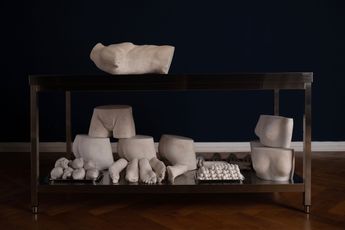 Itamar Gov contemporary artist