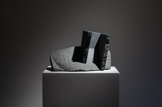 14 by Wu Meng-Chang contemporary artwork Sculpture