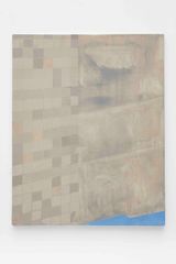 Evidence L2 W7 AP0 by Iulia Nistor contemporary artwork painting