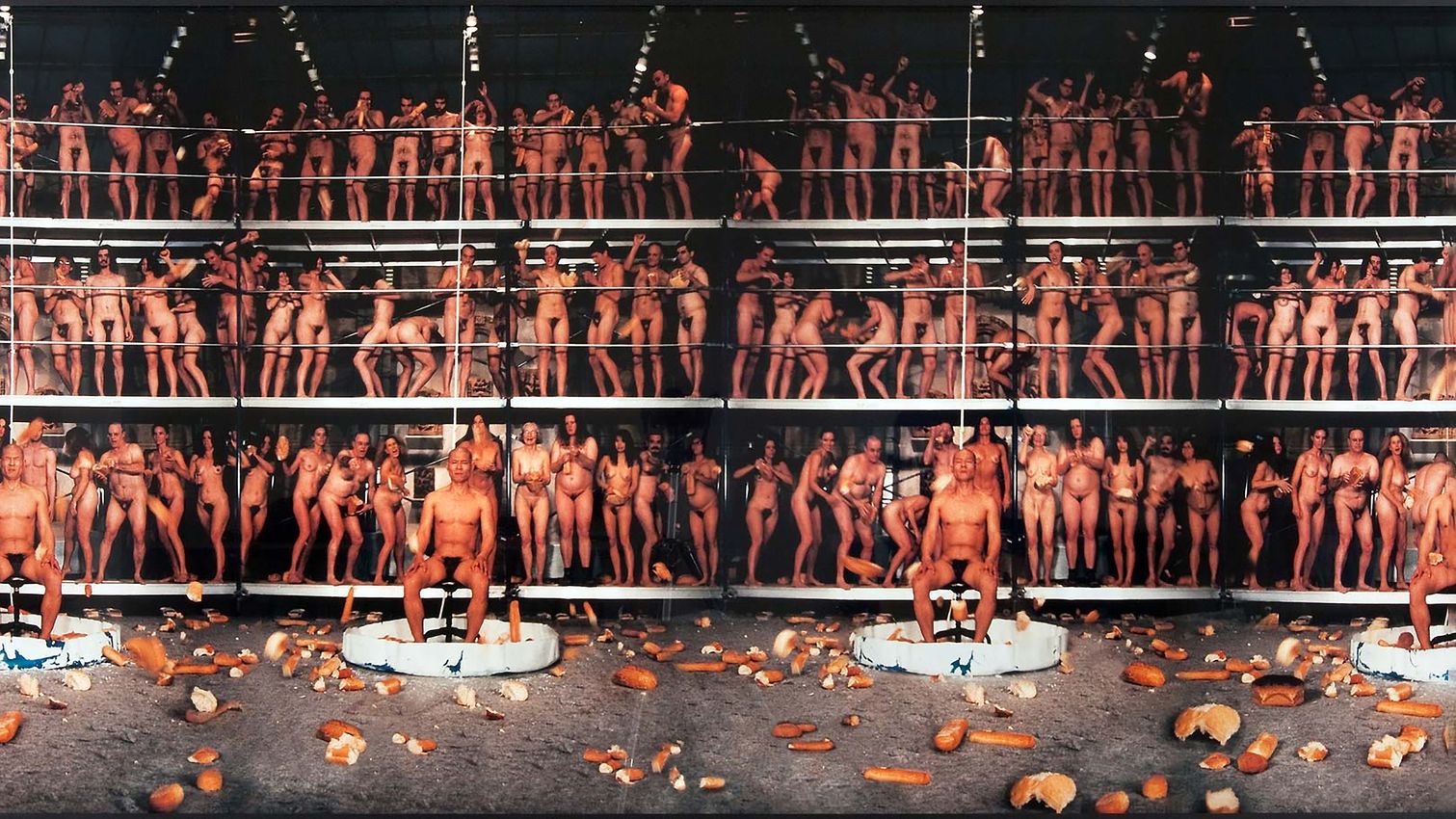 ZHANG HUAN