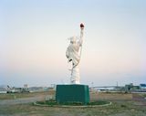 Untitled by Robert Voit contemporary artwork photography