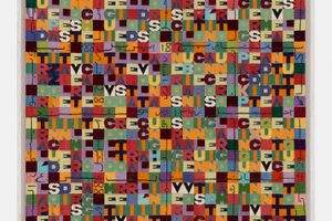 Alighiero Boetti