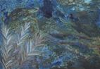 Look Up by Anna Ngan Leong Cheung contemporary artwork Print
