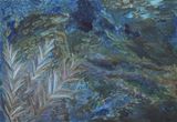 Look Up by Anna Ngan Leong Cheung contemporary artwork print