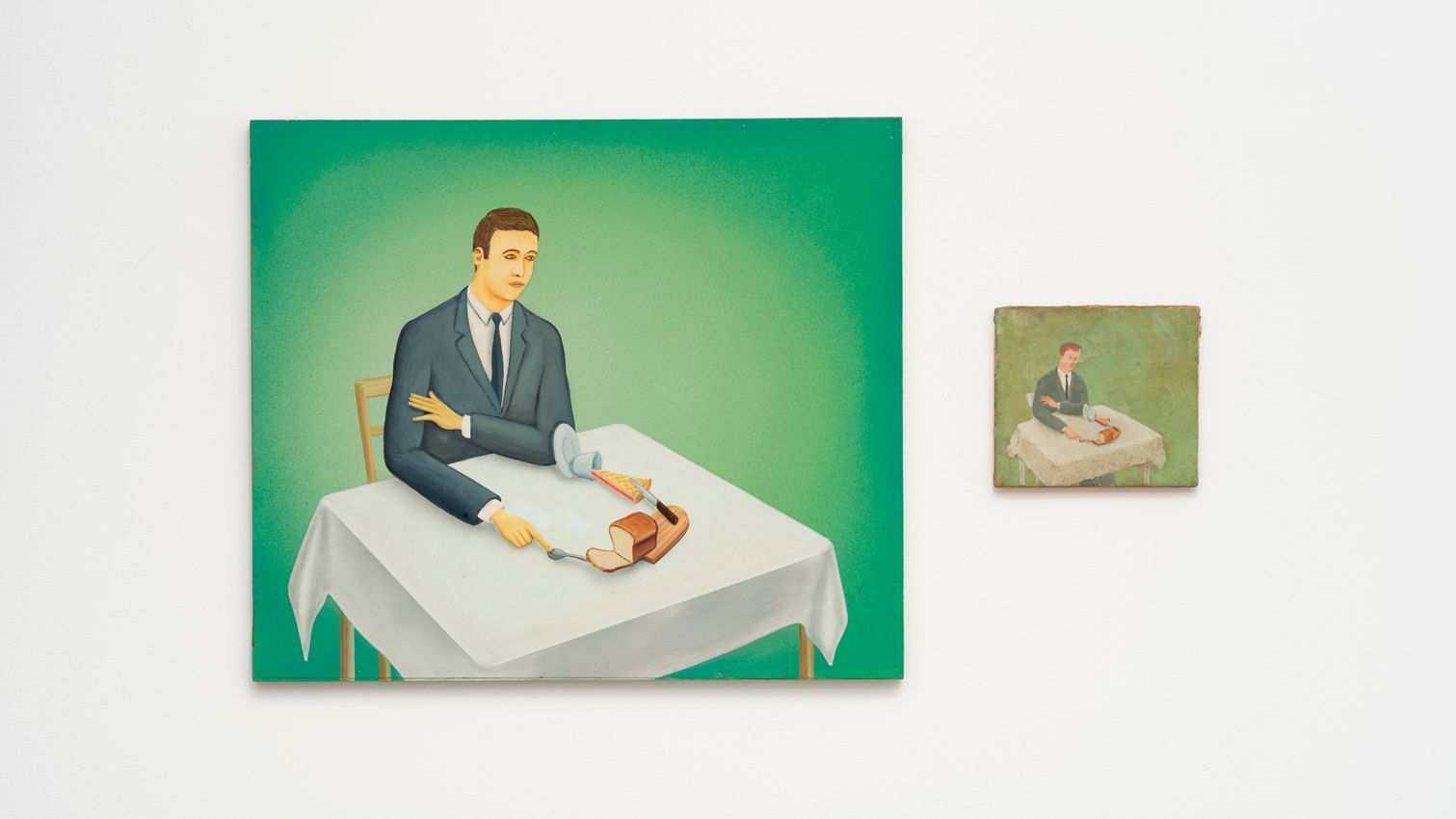 FRANCIS ALŸS
