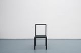 LA CHAISE by Joel Andrianomearisoa contemporary artwork painting sculpture