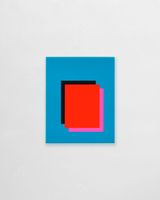 set 736 by Gerold Miller contemporary artwork sculpture