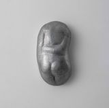 Kidney back by Tian Jianxin contemporary artwork sculpture