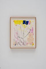 WASSAPMAGIK 4 by Marria Pratts contemporary artwork works on paper