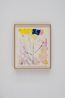 WASSAPMAGIK 4 by Marria Pratts contemporary artwork Works on Paper
