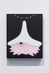 monkey business 2 by Brent Harris contemporary artwork painting