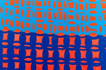Judy Ledgerwood contemporary artist