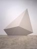 Open Pyramid by Lydia Okumura contemporary artwork Painting