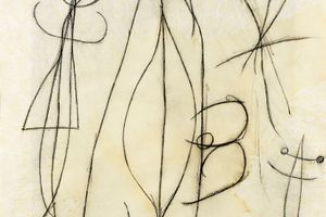 Joan Miro