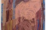 Sophia Flood contemporary artist
