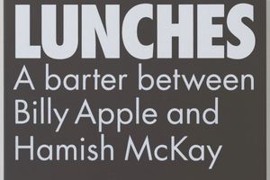 Billy Apple