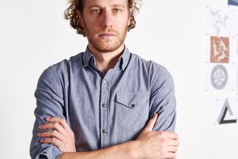 Mikhael Subotzky contemporary artist