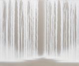 Waterfall by Hiroshi Senju contemporary artwork painting