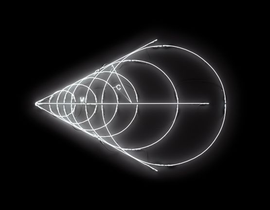 Study on Mach Waves by Andrea Galvani contemporary artwork Sculpture
