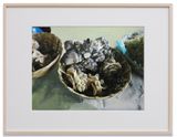 From the series Los Teatros de Saturno by Adrian Villar Rojas contemporary artwork painting works on paper