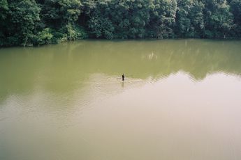 Tang Dixin contemporary artist