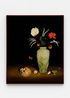 Dying of Thirst by Sanam Khatibi contemporary artwork Painting
