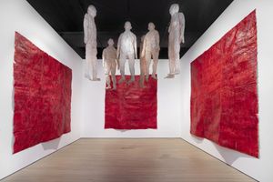Kiki Smith