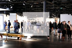 Design Miami  Basel