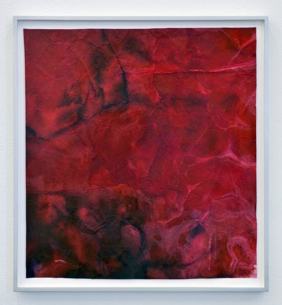 Untitled by Aditi Singh contemporary artwork Works on Paper