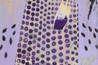 Karin Ferrari contemporary artist