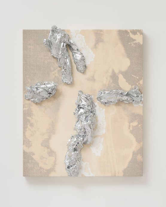 Untitled by Yutaka Aoki contemporary artwork Painting