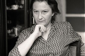 Erna Rosenstein contemporary artist
