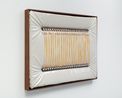 Instrument by Douglas Rieger contemporary artwork Sculpture