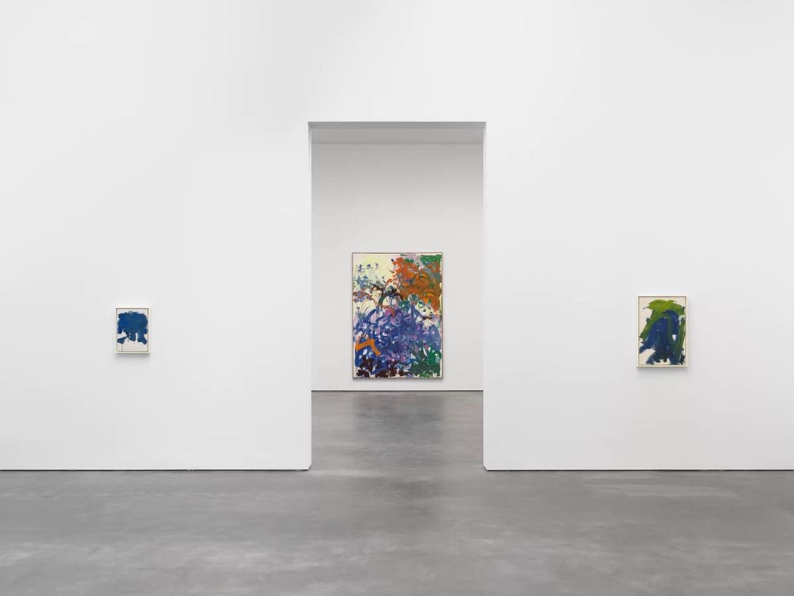 Joan Mitchell