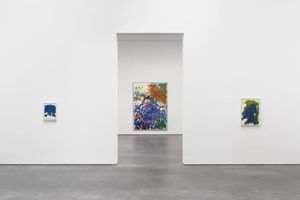 Joan Mitchell