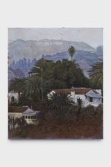 I Owe You A Feeling by Friedrich Kunath contemporary artwork painting