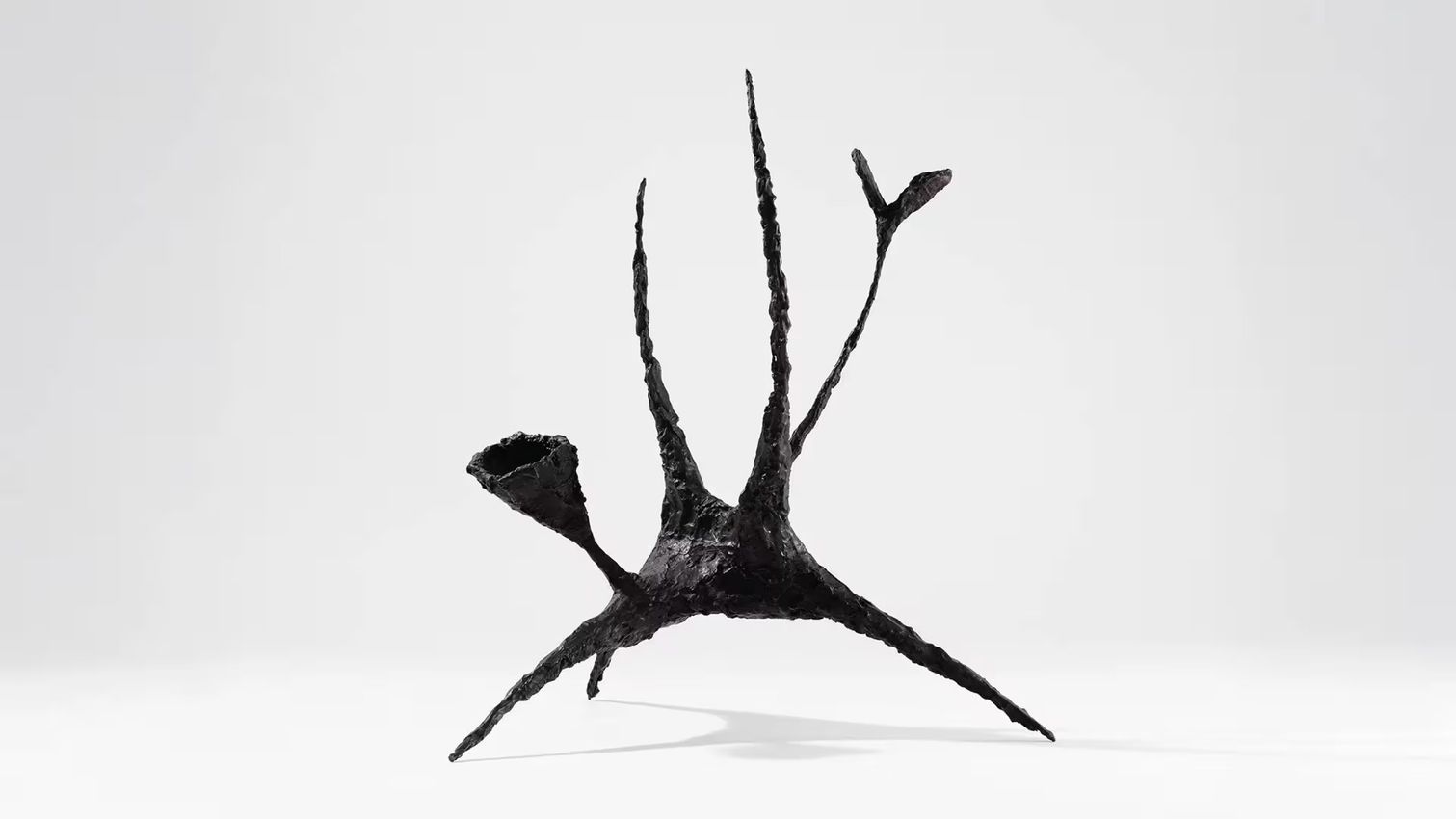 Alexander Calder, Georgia O’Keeffe