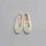 Good Things Come in Pairs 5 by Peng Wei contemporary artwork installation textile