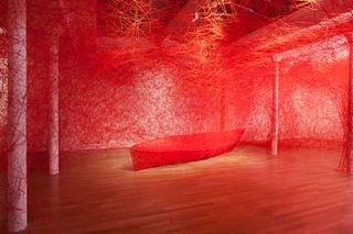 30 rue Beaubourg Paris contemporary art gallery in