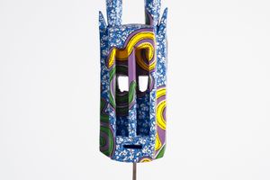 Yinka Shonibare CBE RA