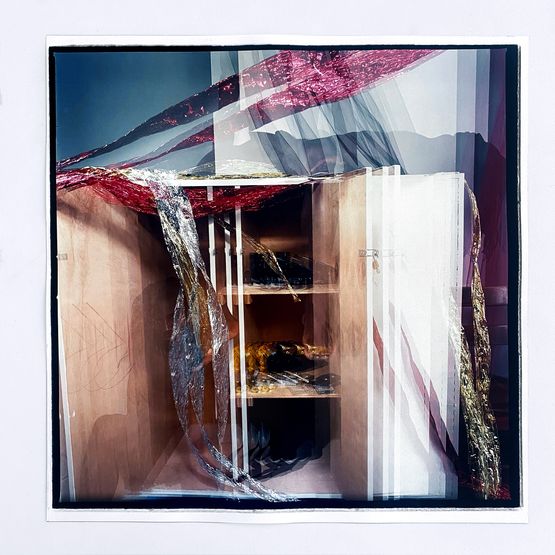 Celebrate 2 by Oladele Ajiboye Bamgboye contemporary artwork Photography