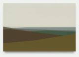 Moon. 2. by Julian Opie contemporary artwork mixed media