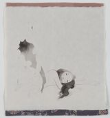 kakubakari by Yamaguchi Ai contemporary artwork works on paper