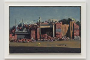 Hughie Lee-Smith