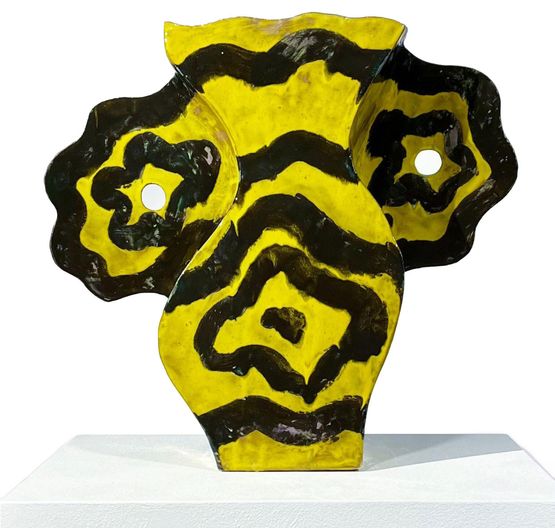 Untitled by Alice Gavalet contemporary artwork Sculpture